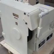 广东磨床升级专用磨削电主轴单元